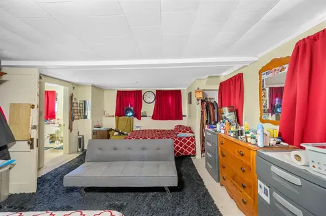 14 Barrows Road Stowe VT 05672