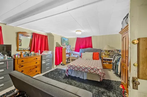 14 Barrows Road Stowe VT 05672