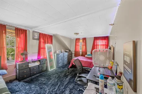 14 Barrows Road Stowe VT 05672