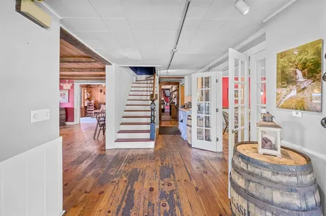 14 Barrows Road Stowe VT 05672