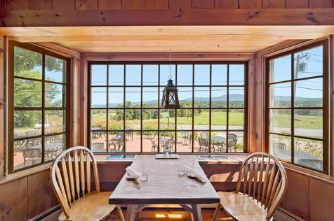 14 Barrows Road Stowe VT 05672