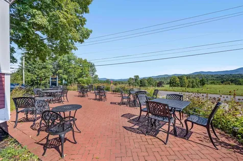 14 Barrows Road Stowe VT 05672