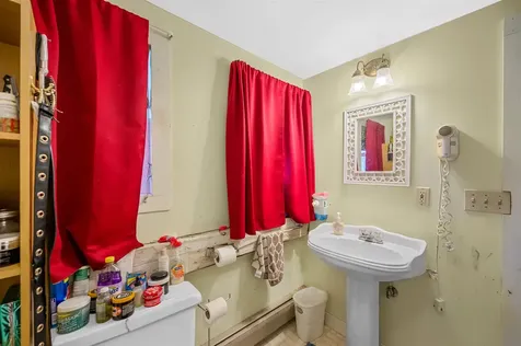 14 Barrows Road Stowe VT 05672