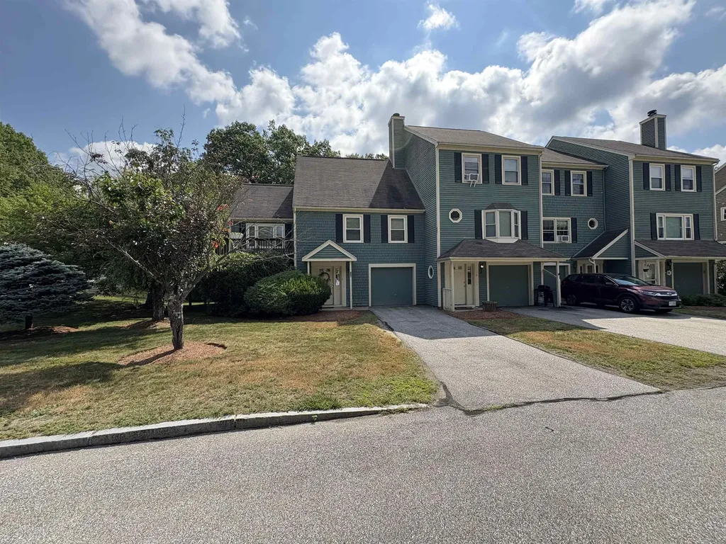 2 Walnut Circle Merrimack NH 03054