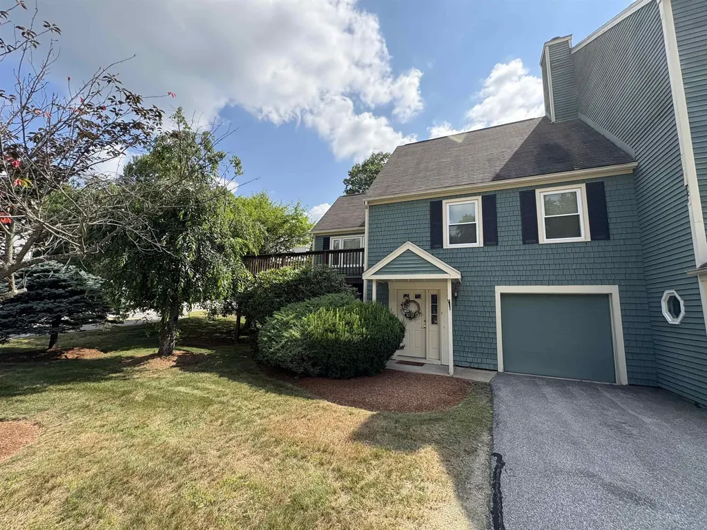 2 Walnut Circle Merrimack NH 03054