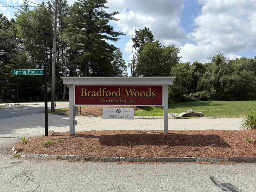 2 Walnut Circle Merrimack NH 03054