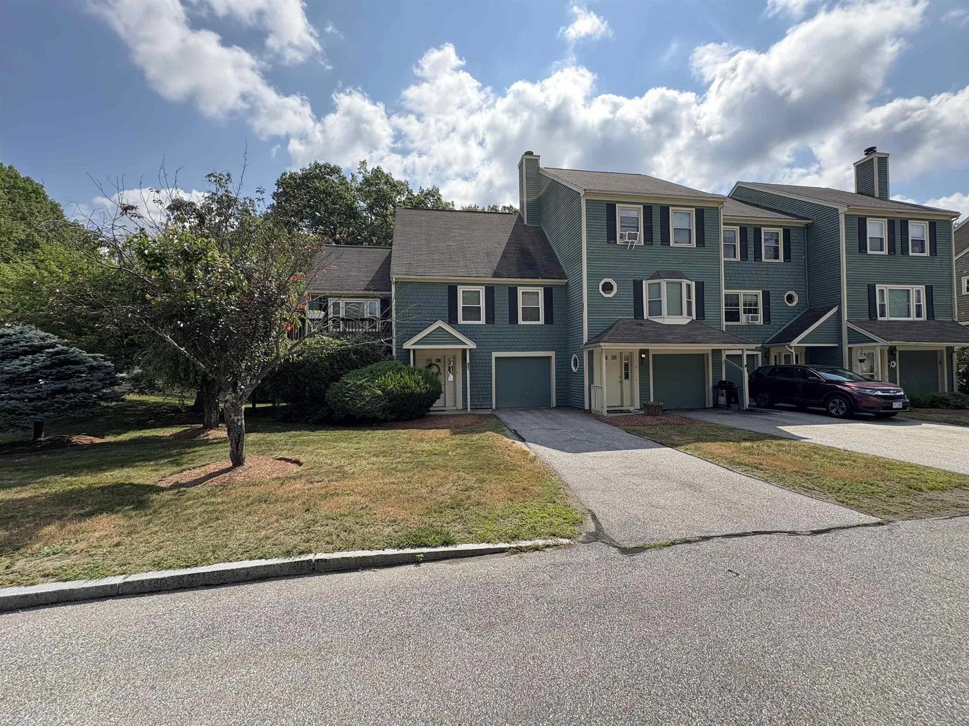 2 Walnut Circle Merrimack NH 03054