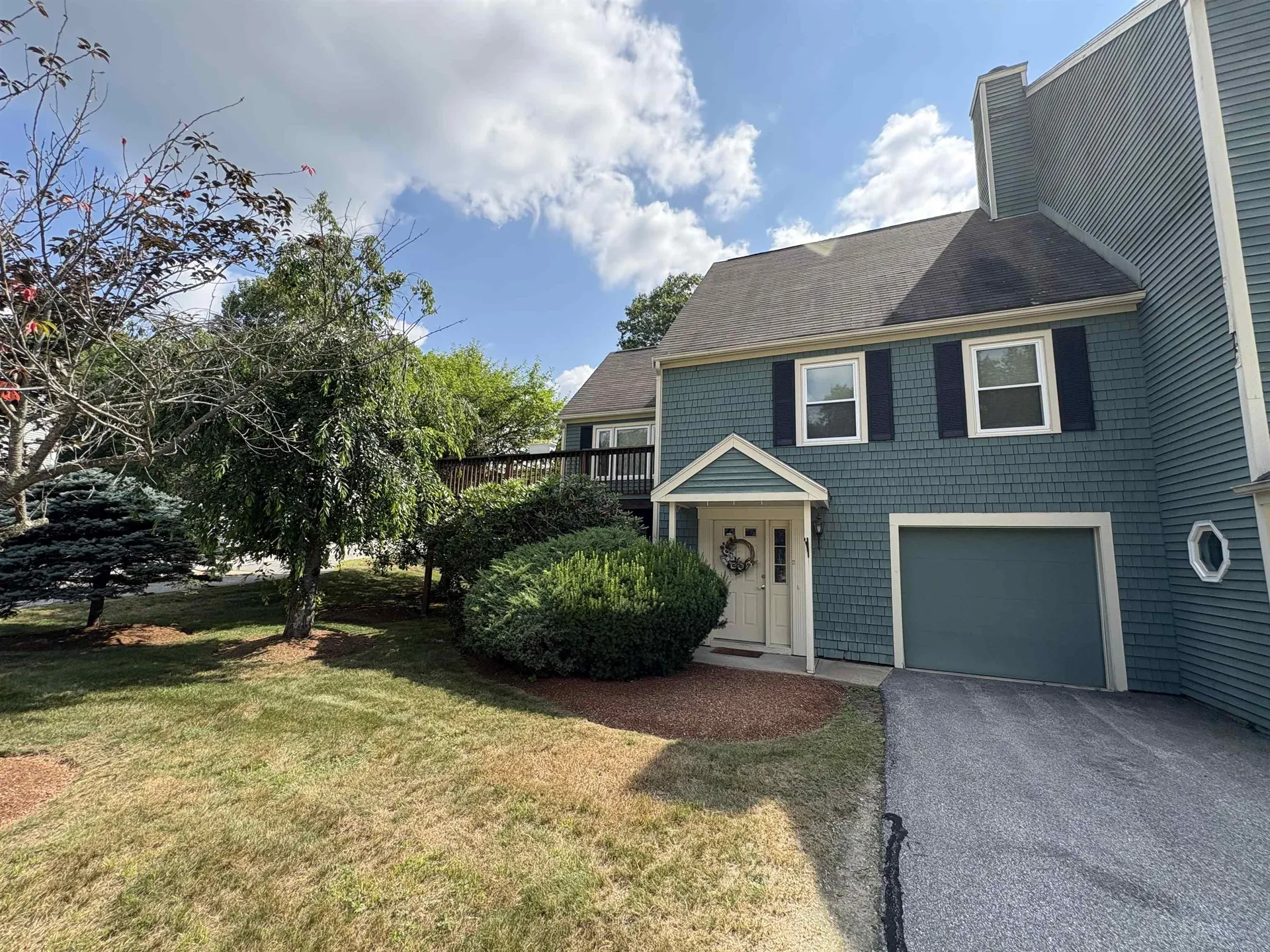 2 Walnut Circle Merrimack NH 03054