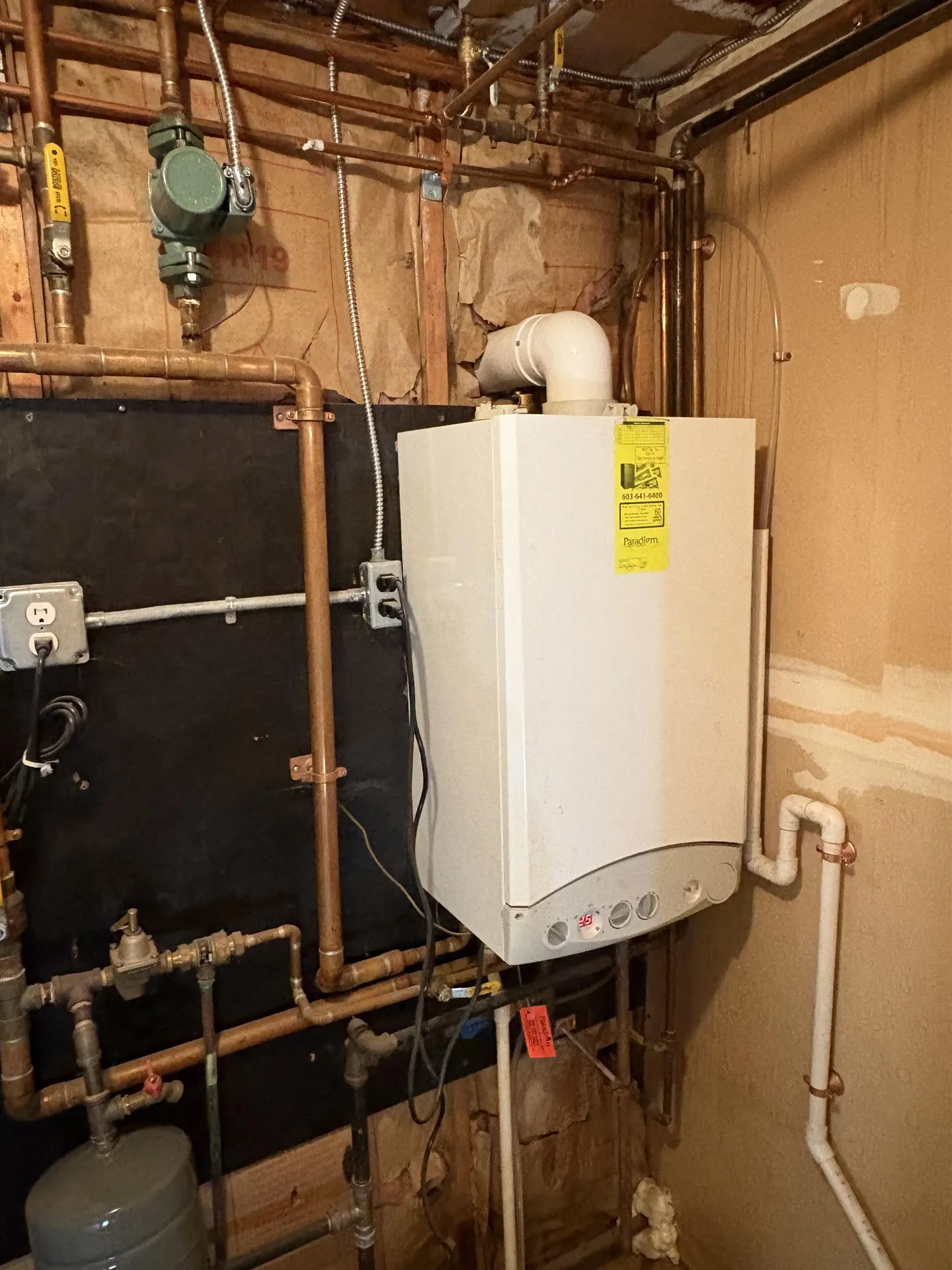 2 Walnut Circle Merrimack NH 03054