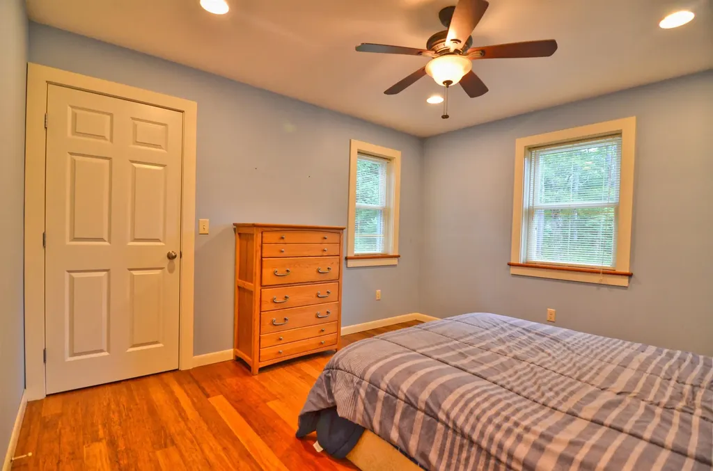 105 Flaghole Road Andover NH 03216