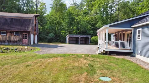 105 Flaghole Road Andover NH 03216