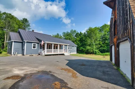 105 Flaghole Road Andover NH 03216
