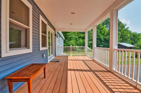 105 Flaghole Road Andover NH 03216