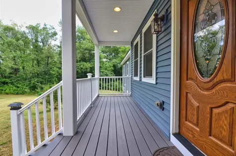 105 Flaghole Road Andover NH 03216