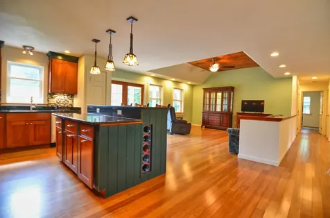 105 Flaghole Road Andover NH 03216