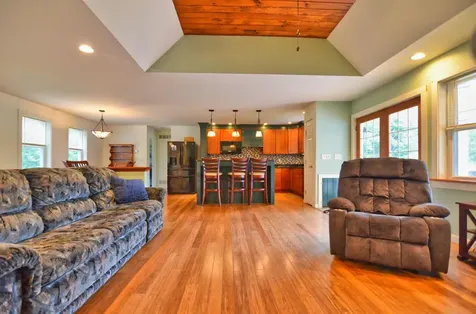 105 Flaghole Road Andover NH 03216