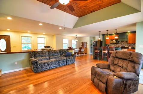 105 Flaghole Road Andover NH 03216