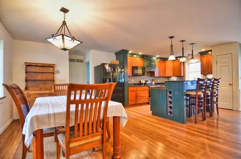105 Flaghole Road Andover NH 03216
