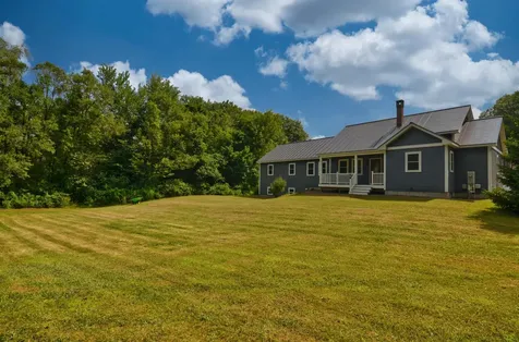 105 Flaghole Road Andover NH 03216