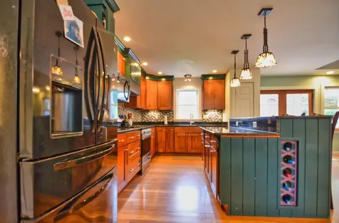 105 Flaghole Road Andover NH 03216