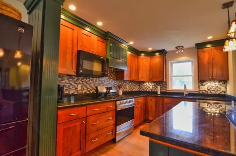 105 Flaghole Road Andover NH 03216