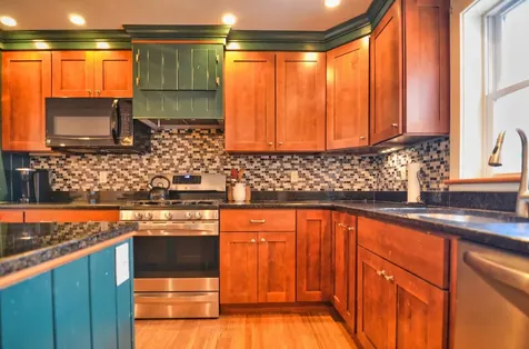 105 Flaghole Road Andover NH 03216