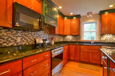 105 Flaghole Road Andover NH 03216