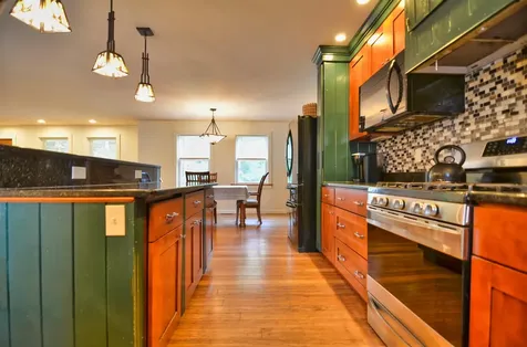 105 Flaghole Road Andover NH 03216
