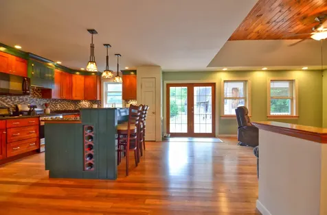105 Flaghole Road Andover NH 03216