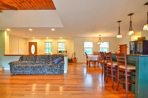 105 Flaghole Road Andover NH 03216