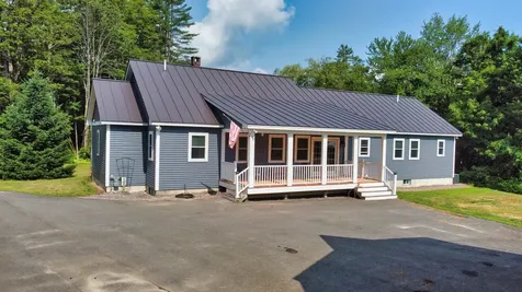 105 Flaghole Road Andover NH 03216