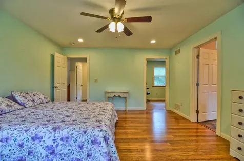 105 Flaghole Road Andover NH 03216