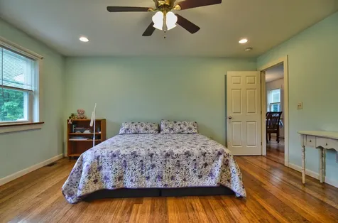 105 Flaghole Road Andover NH 03216