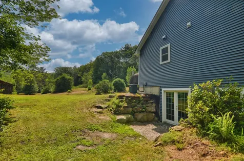 105 Flaghole Road Andover NH 03216