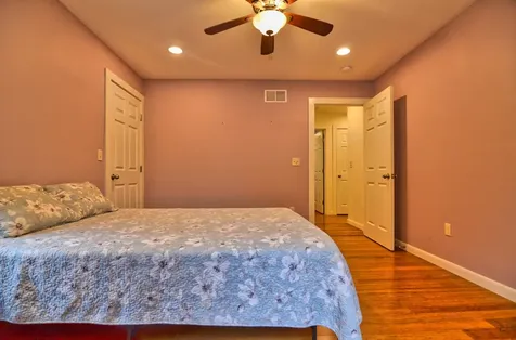 105 Flaghole Road Andover NH 03216