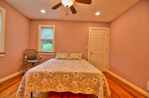 105 Flaghole Road Andover NH 03216