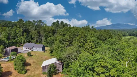 105 Flaghole Road Andover NH 03216
