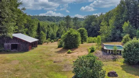105 Flaghole Road Andover NH 03216