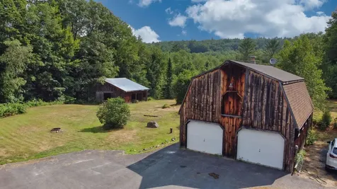105 Flaghole Road Andover NH 03216