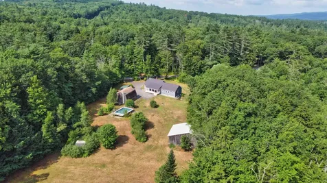 105 Flaghole Road Andover NH 03216
