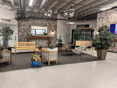 131 Lake Street Gilford NH 03249