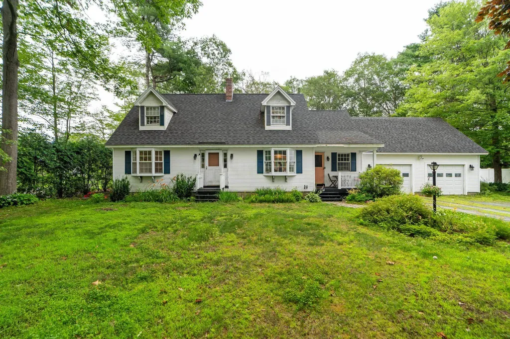 59 Jamie Drive Hartford VT 05088