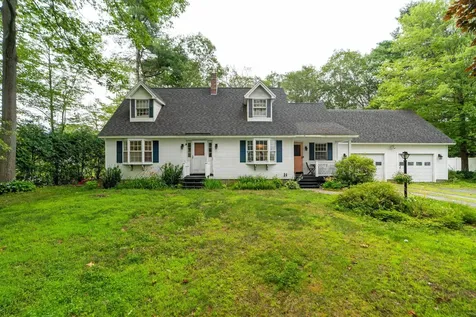 59 Jamie Drive Hartford VT 05088