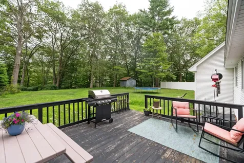 59 Jamie Drive Hartford VT 05088