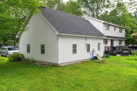 59 Jamie Drive Hartford VT 05088