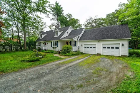 59 Jamie Drive Hartford VT 05088
