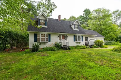 59 Jamie Drive Hartford VT 05088