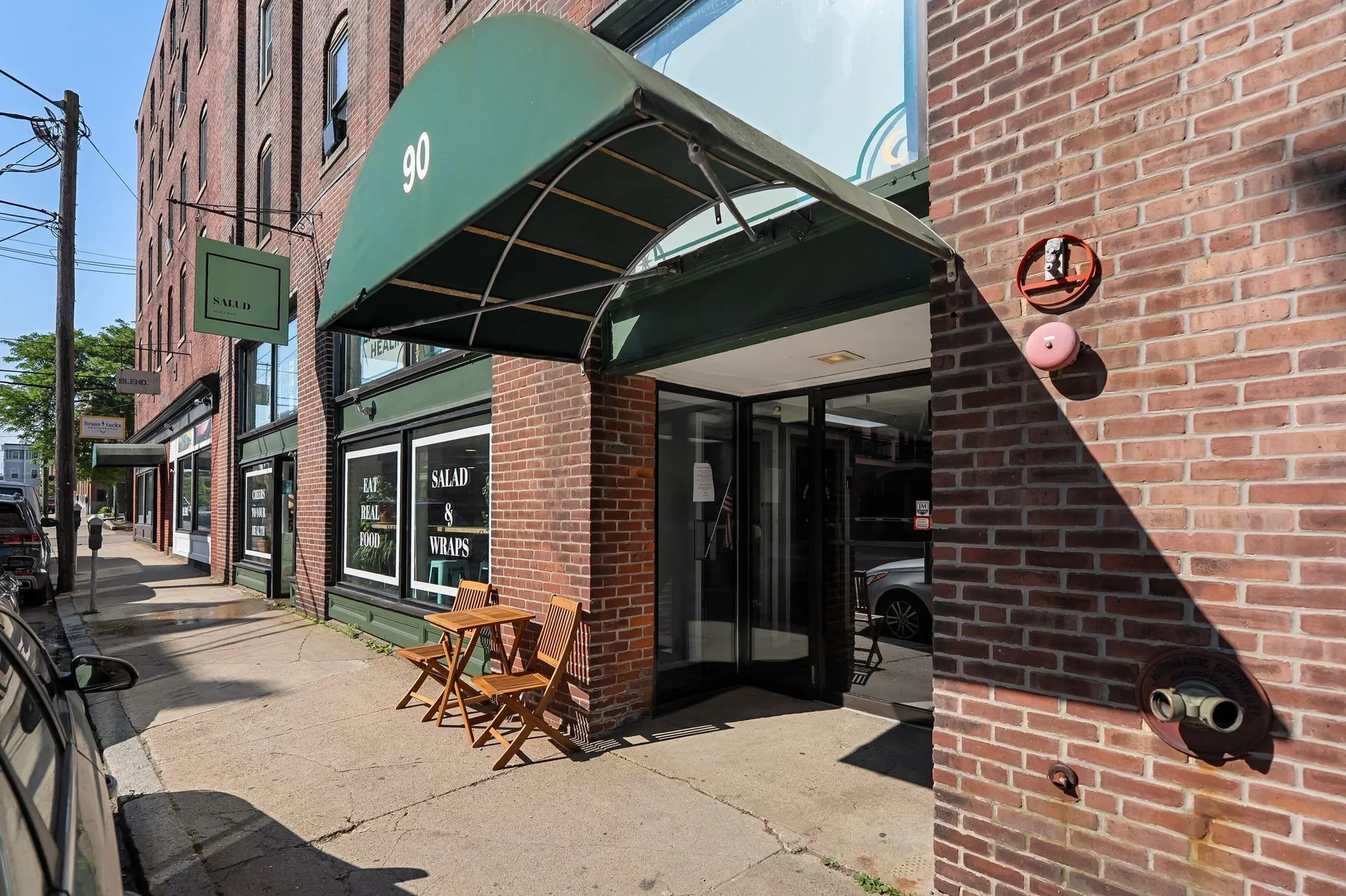 90 Fleet Street Portsmouth NH 03801