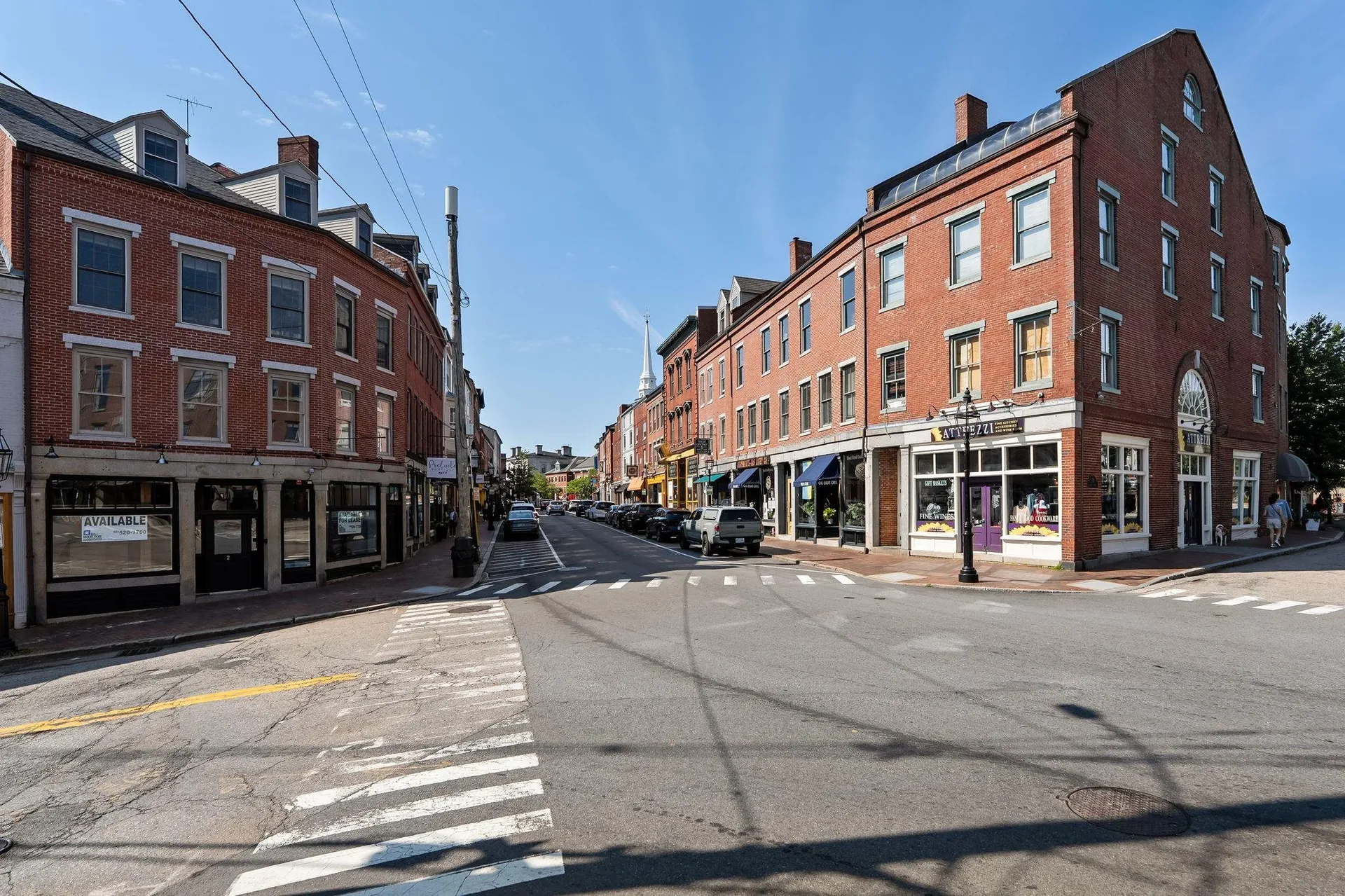 90 Fleet Street Portsmouth NH 03801