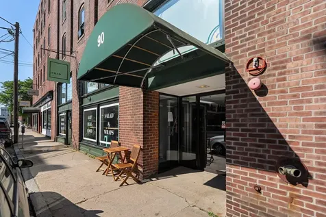 90 Fleet Street Portsmouth NH 03801